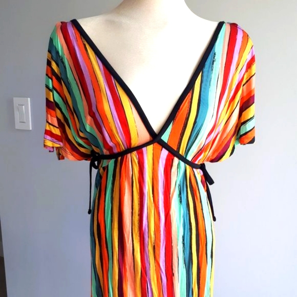 NWT French Connection Dress Size XS - Picture 2 of 11